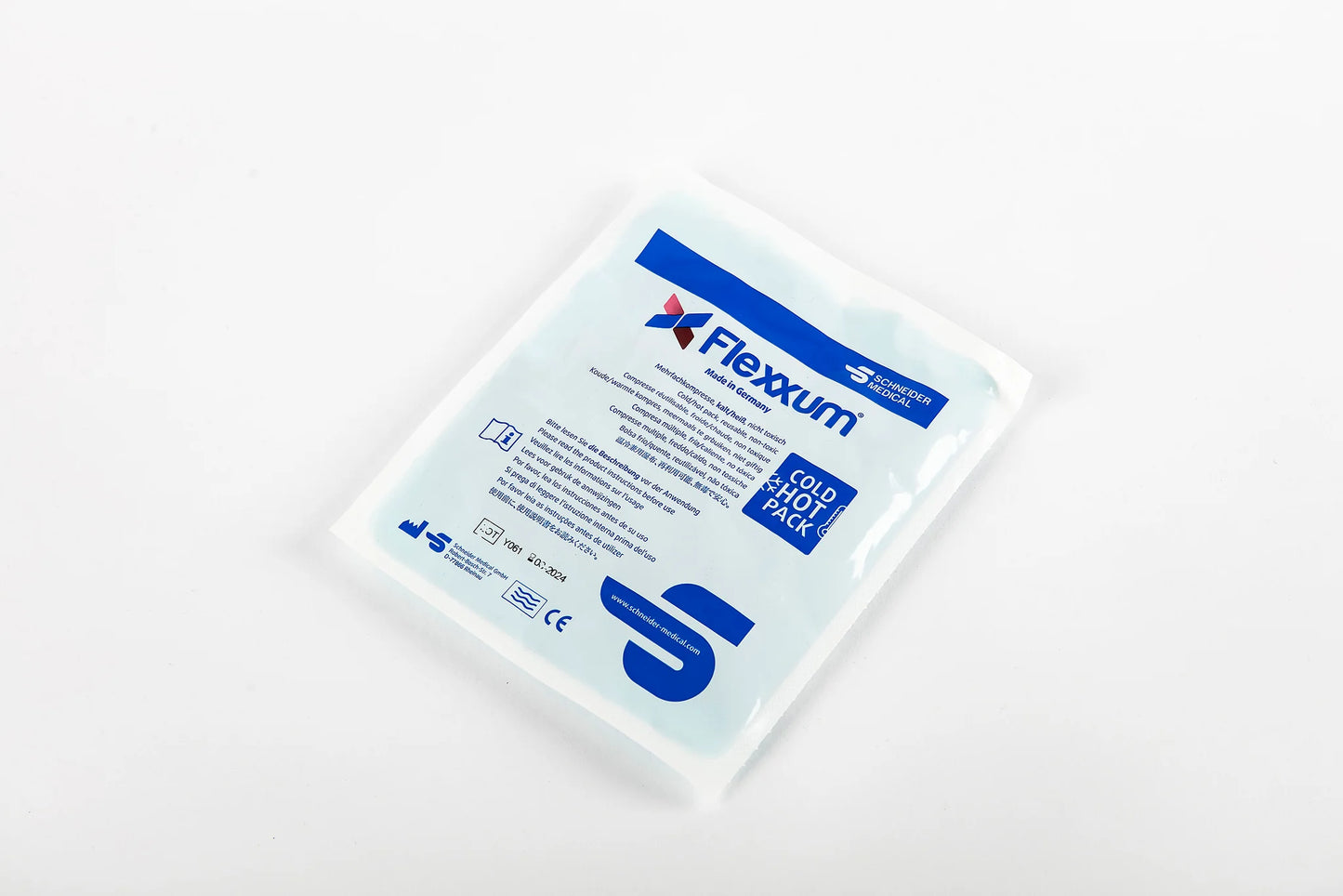 Schneider Medical GC 1003-40B 13cm x 14 cm Cold-Hot