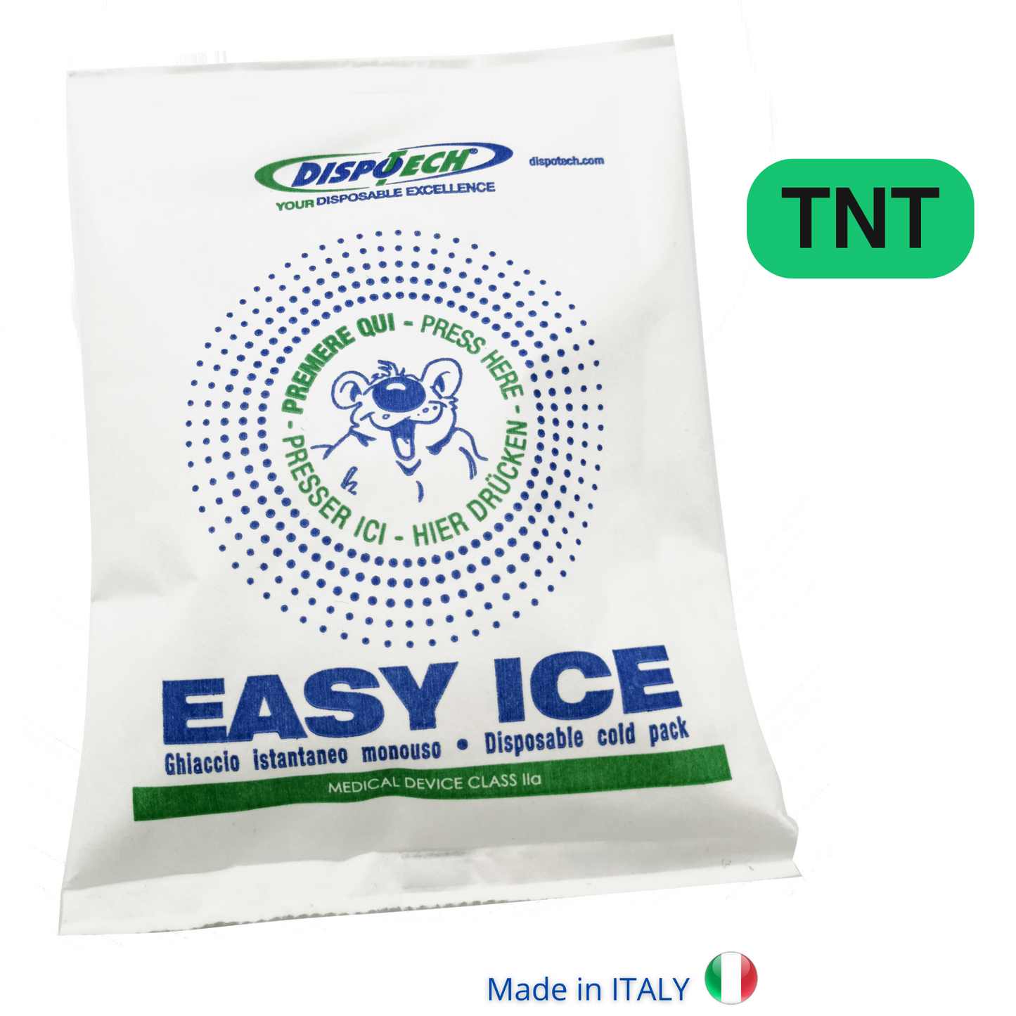 Instant Easy Ice GC 1001 TNT