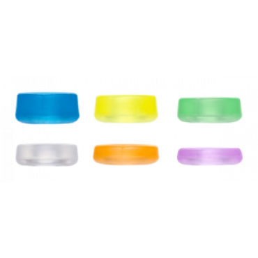 Genteel Replacement Contacttips