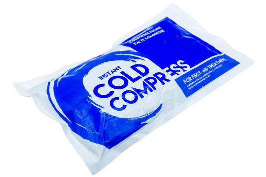 Instant Cold Compress (30 stuks)