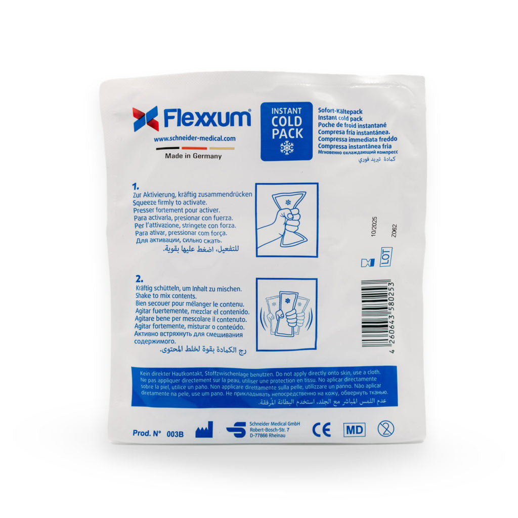 Instant Flexxum GC 1001 3B (15cm x 19cm)