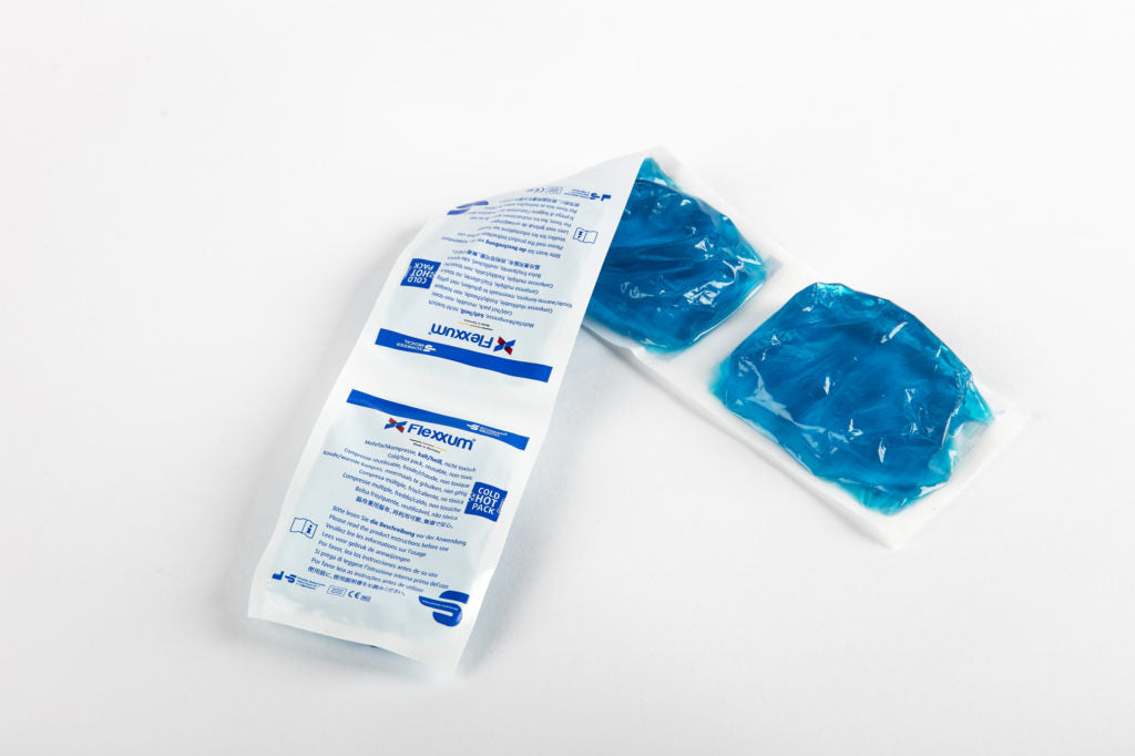 Schneider Medical GC 1008-45B  7 cm x 38 cm Cold-Hot