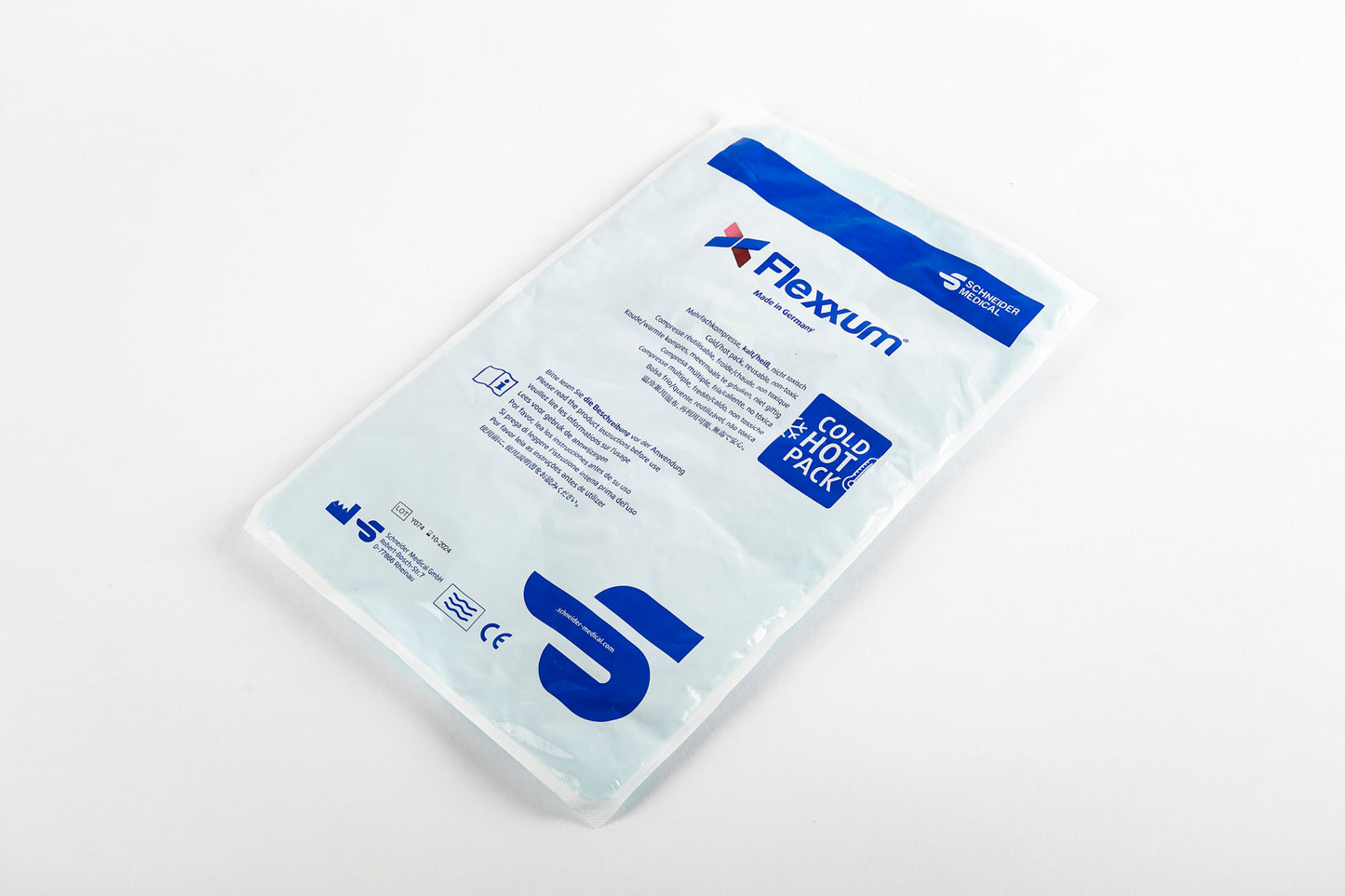 Schneider Medical GC 1009-43B  19cm x 30cm Cold-Hot