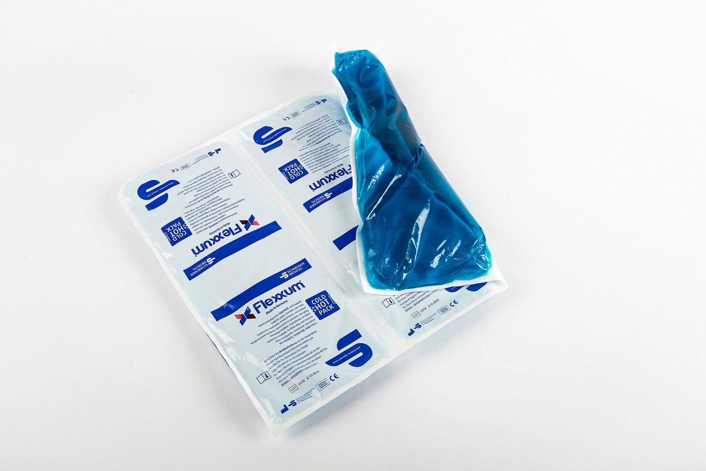 Schneider Medical GC 1011-44B 30 cm x 38 cm Cold-Hot