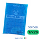 Dispotech GC 1107-1726   17cm x 26cm Cold-Hot