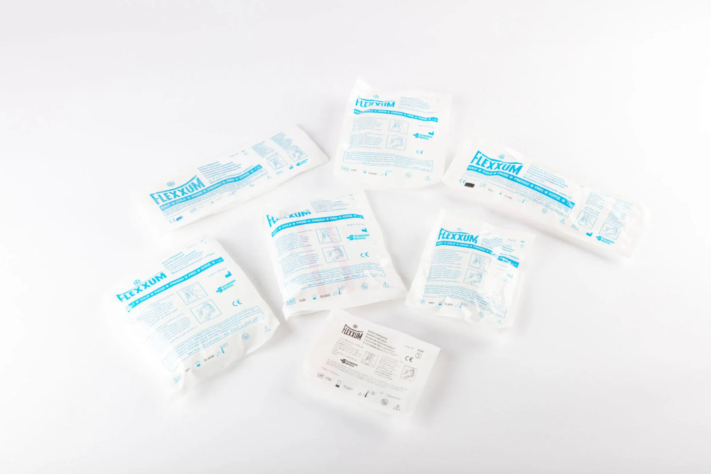 Instant Flexxum GC 1001 3B (15cm x 19cm)