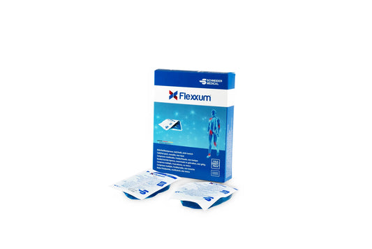 Schneider Medical GC 1002-49B  7 cm x 9 cm Cold-Hot