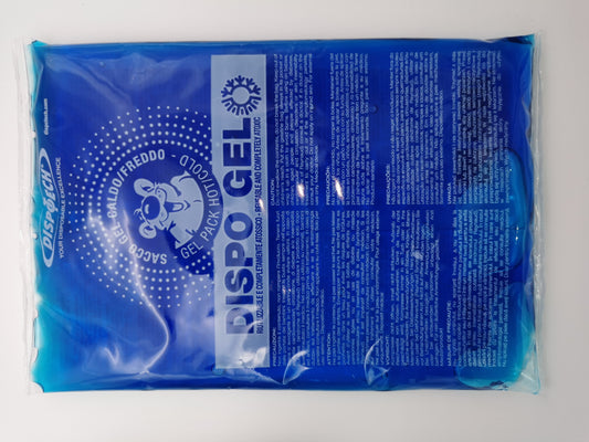 Dispotech GC 1107-1726   17cm x 26cm Cold-Hot