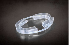 Tandbeschermer - dubbel